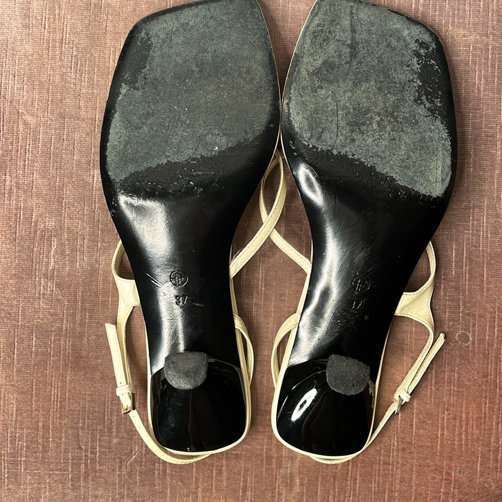 The Row sandals - Picture 3 of 4